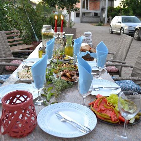 Casa Dela - Medjugorje Bed & Breakfast Exterior photo