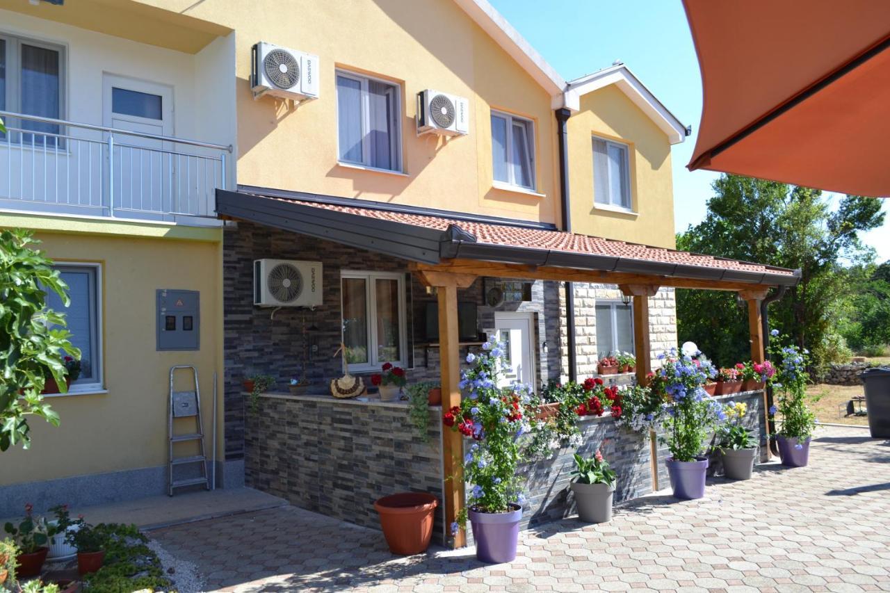 Casa Dela - Medjugorje Bed & Breakfast Exterior photo