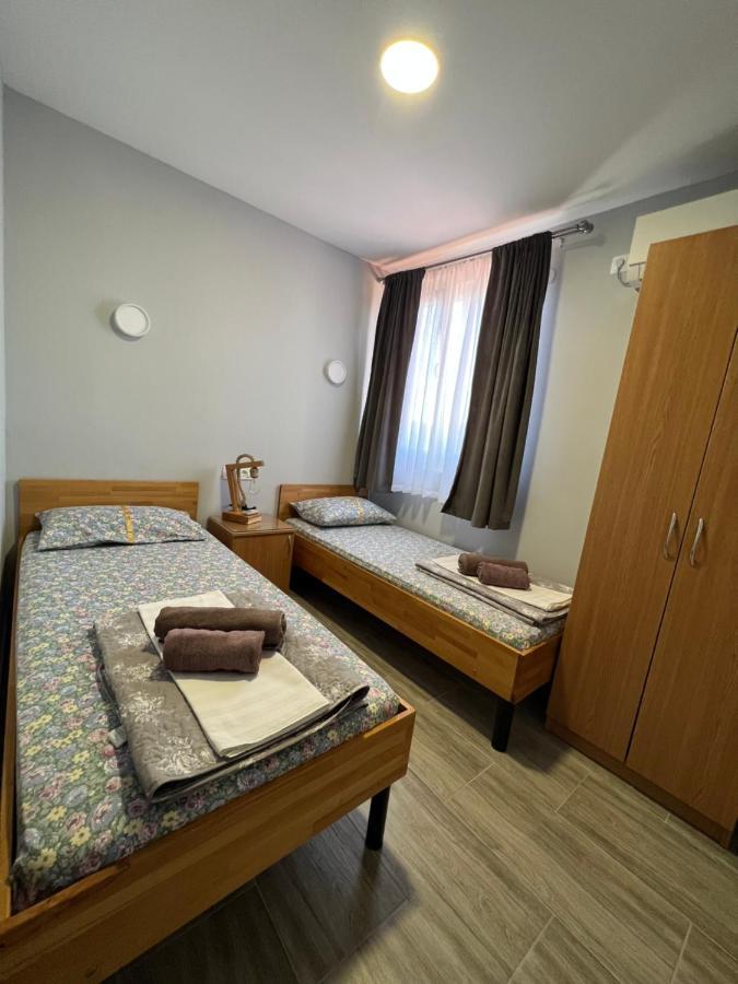 Casa Dela - Medjugorje Bed & Breakfast Exterior photo