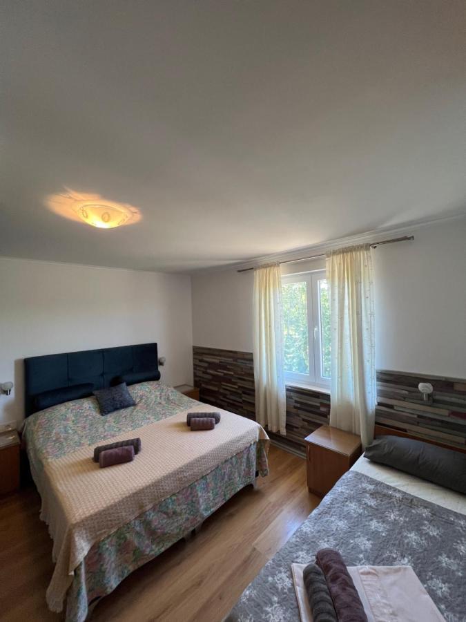 Casa Dela - Medjugorje Bed & Breakfast Exterior photo